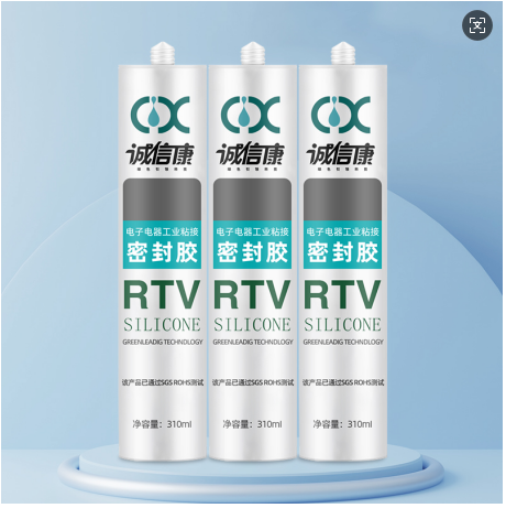 KD902 T/B/W單組分有機硅密封膠